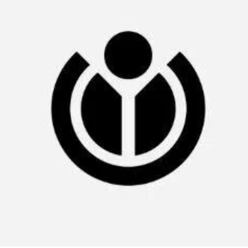 森林舞会 Logo